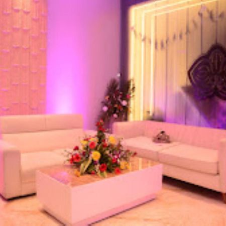 Red Orchid Hotel קאנפור מראה חיצוני תמונה