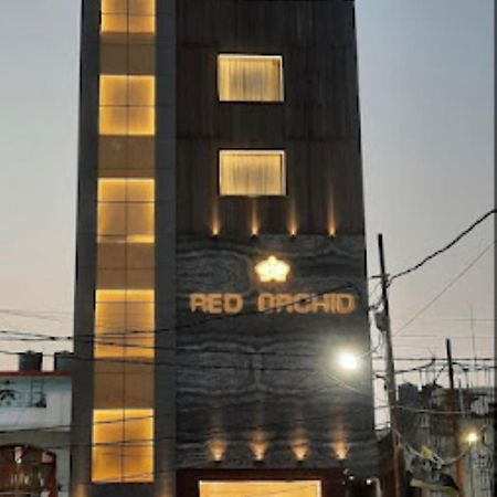 Red Orchid Hotel קאנפור מראה חיצוני תמונה