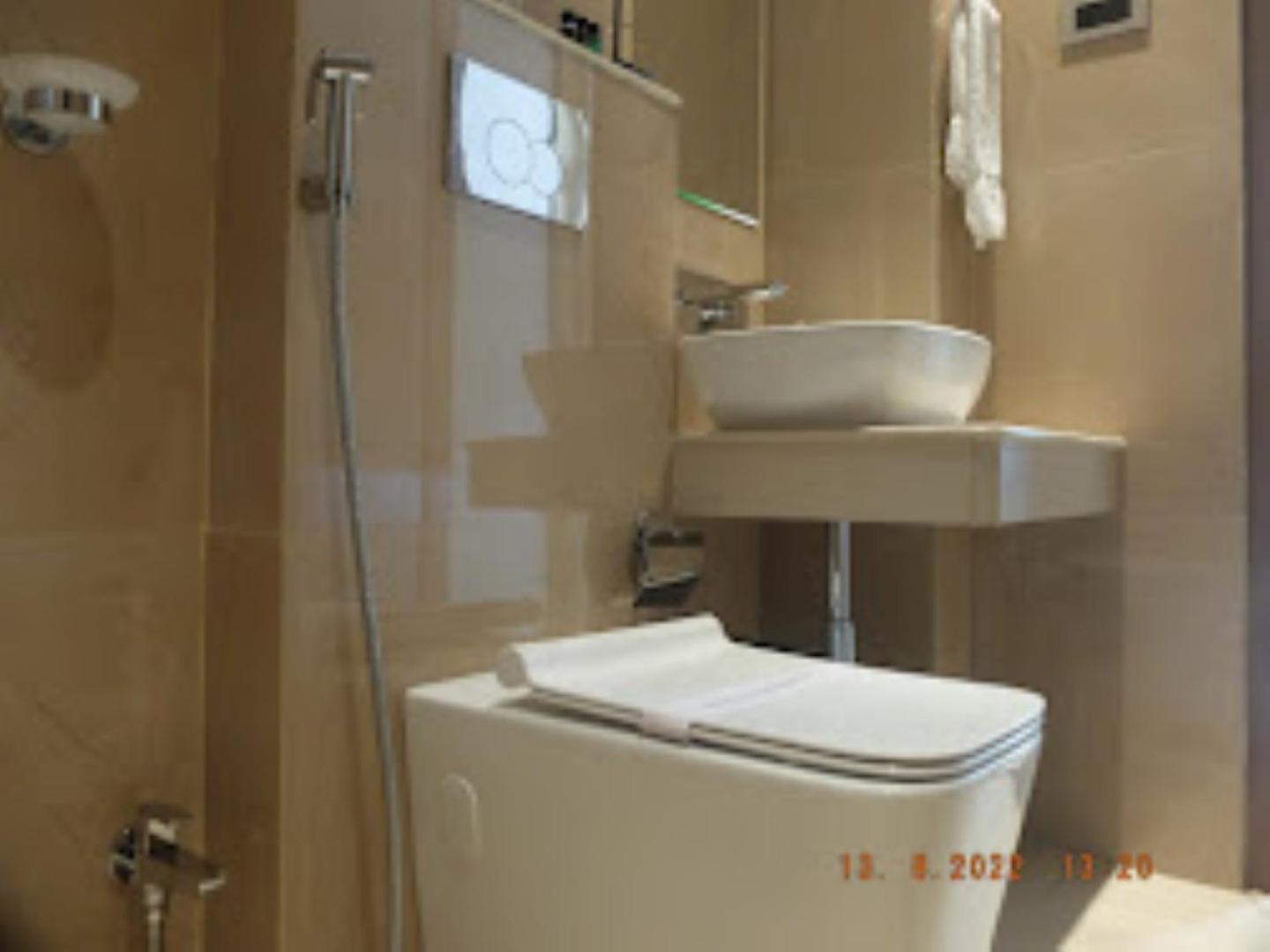Red Orchid Hotel קאנפור מראה חיצוני תמונה