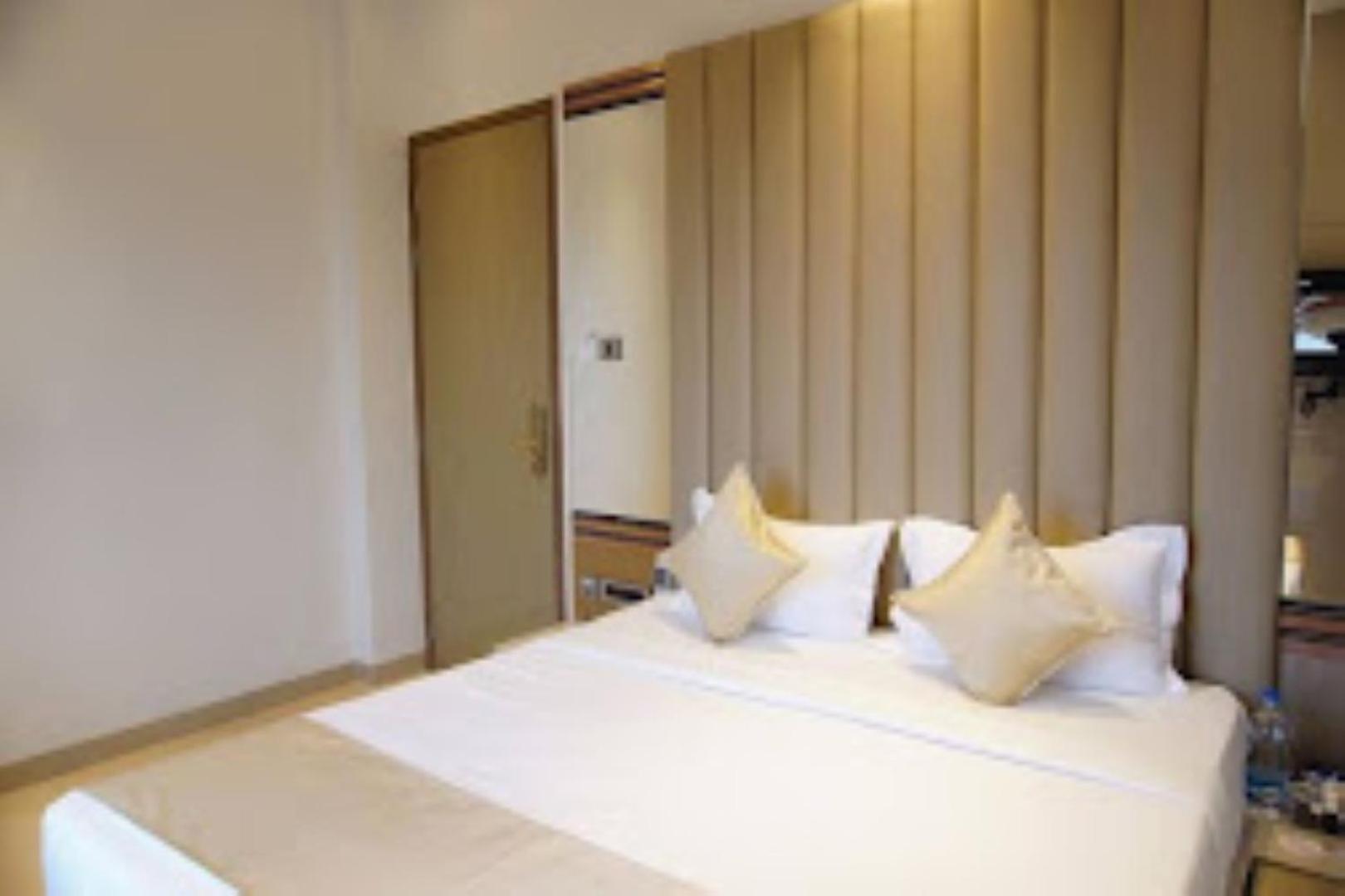 Red Orchid Hotel קאנפור מראה חיצוני תמונה