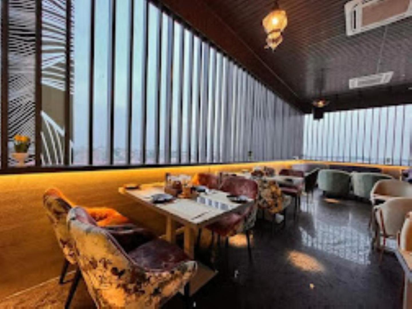 Red Orchid Hotel קאנפור מראה חיצוני תמונה