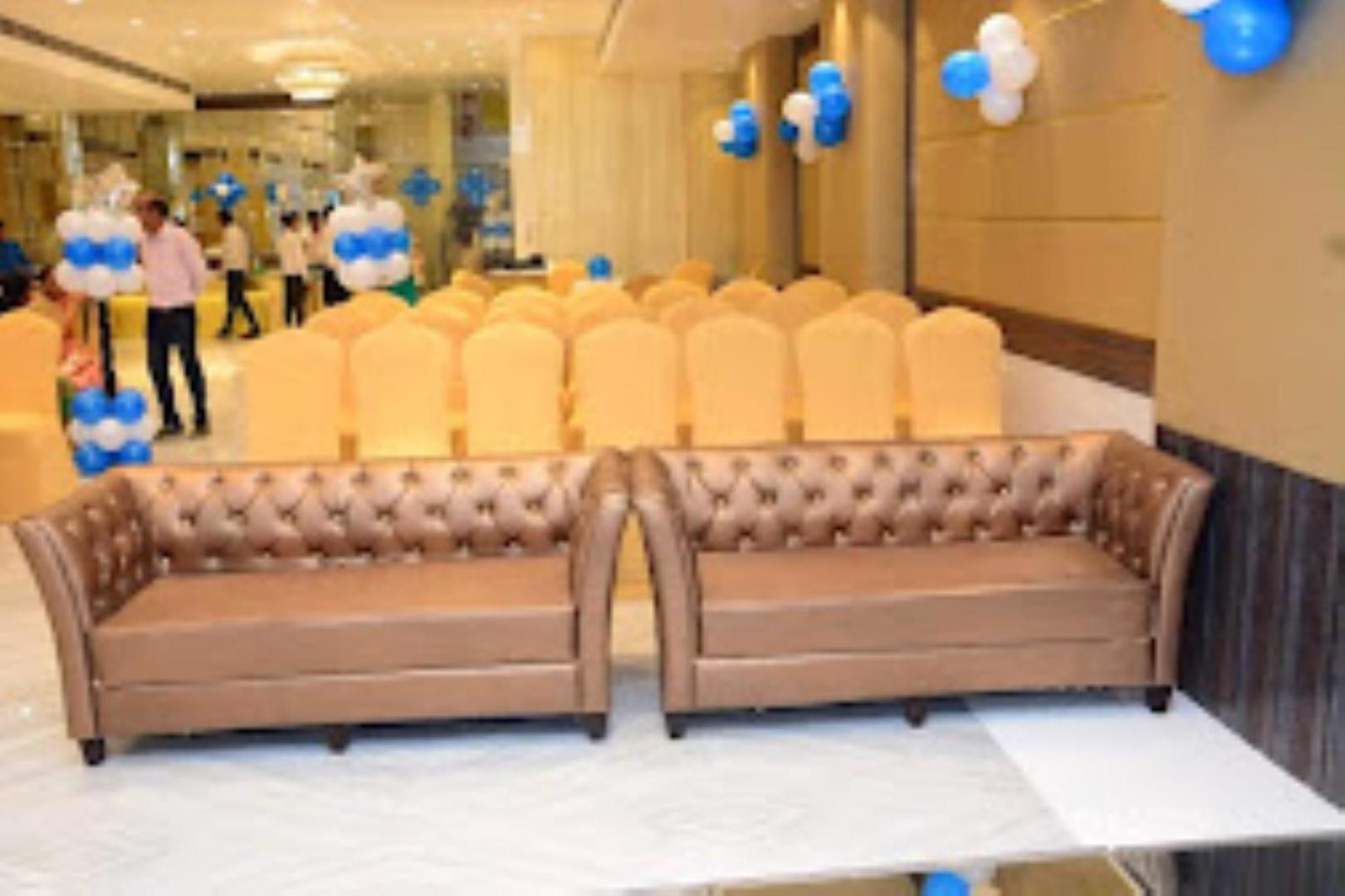 Red Orchid Hotel קאנפור מראה חיצוני תמונה
